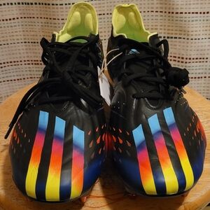 Adidas Copa Sense.1 Sg 'Al Rihla Pack